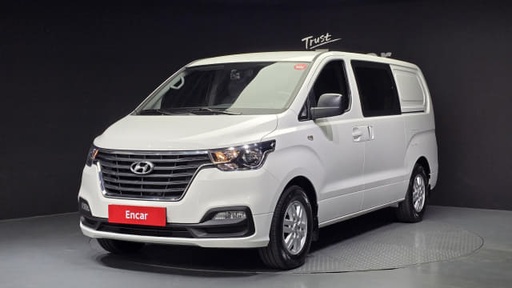 2020 HYUNDAI Grand Starex