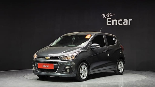 2018 CHEVROLET SPARK