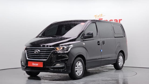 2019 HYUNDAI Grand Starex