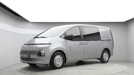 2024 HYUNDAI Staria