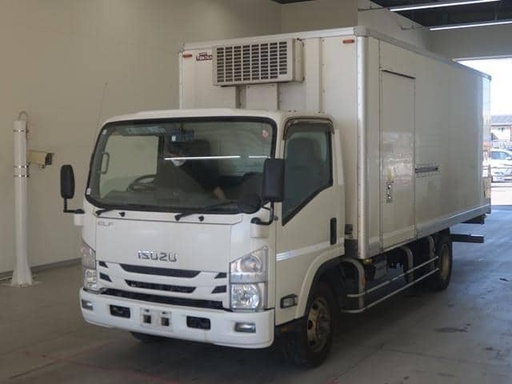 2019 ISUZU Elf Truck