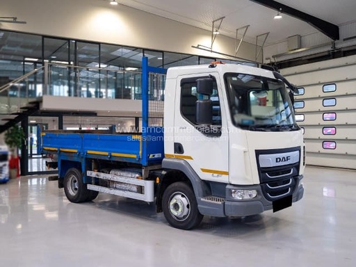 2022 Daf LF