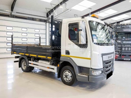 2021 Daf LF