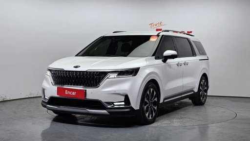 2021 KIA Carnival