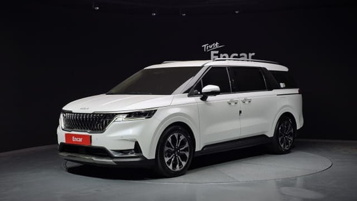 2022 KIA Carnival