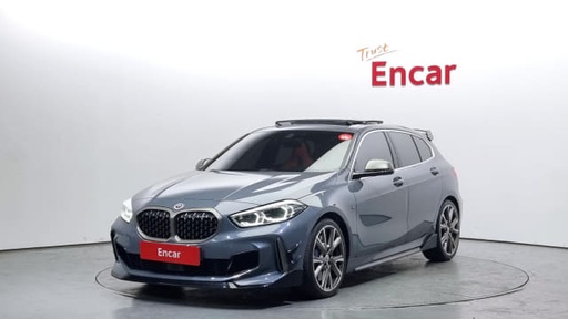 2023 BMW 1 Series