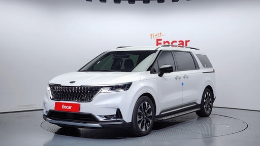 2021 KIA Carnival