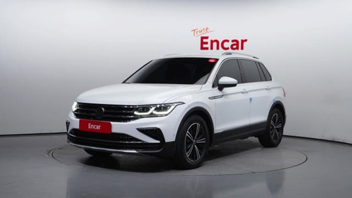 2023 VOLKSWAGEN Tiguan, 