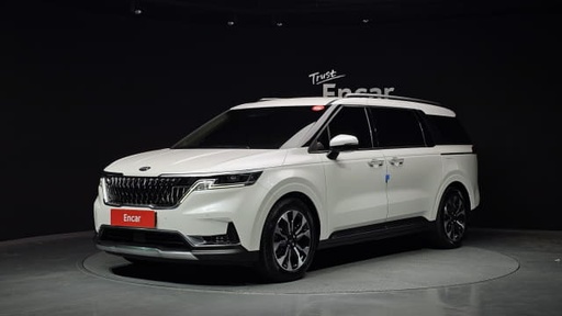 2021 KIA Carnival