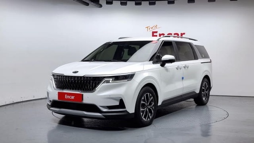 2021 KIA Carnival