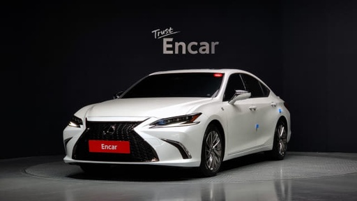 2025 LEXUS ES, 