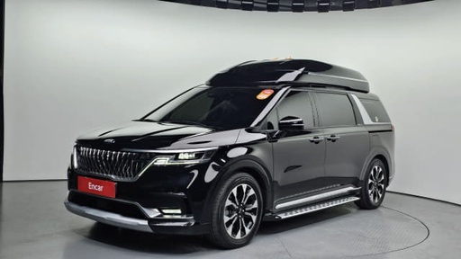 2021 KIA Carnival