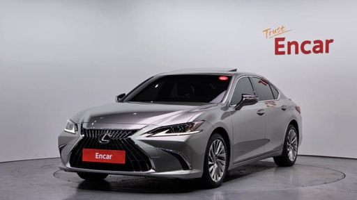 2024 LEXUS ES, 