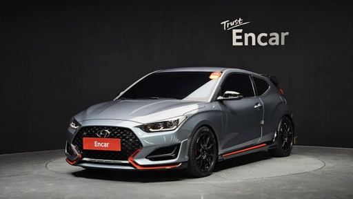 2019 HYUNDAI Veloster, 