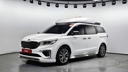 2019 KIA Carnival