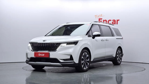 2021 KIA Carnival