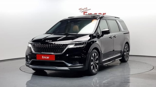 2021 KIA Carnival