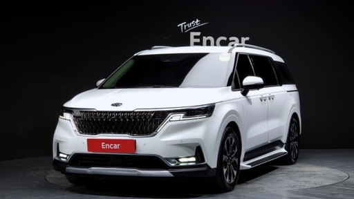 2021 KIA Carnival