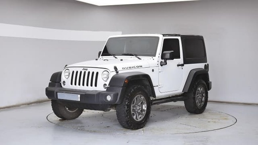 2017 JEEP Wrangler