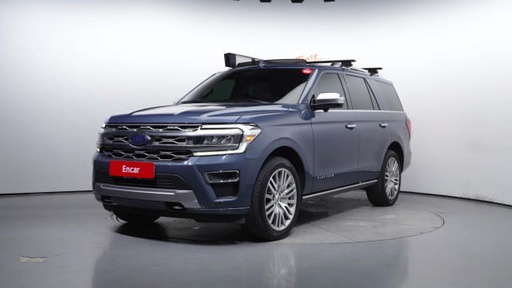 2023 FORD Expedition