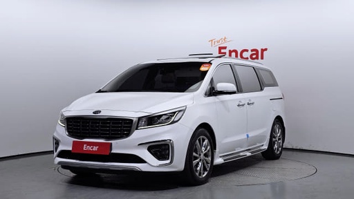 2019 KIA Carnival