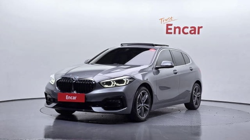 2023 BMW 1 Series