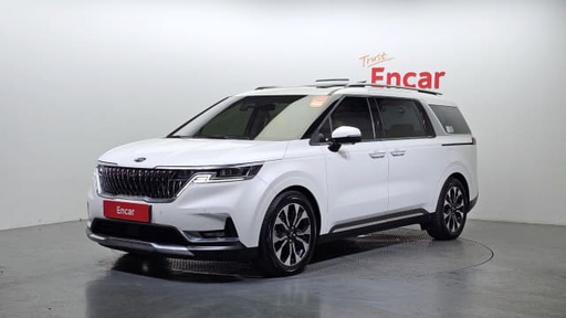 2021 KIA Carnival