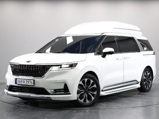 2021 KIA Carnival