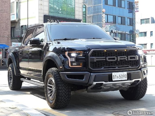 2020 FORD F150