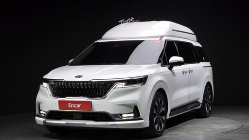 2021 KIA Carnival