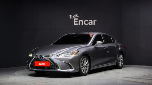 2019 LEXUS ES