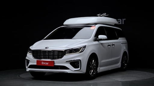 2019 KIA Carnival
