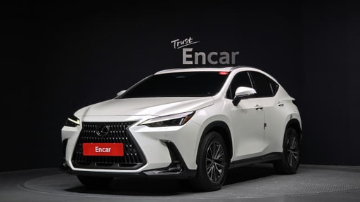 2023 LEXUS NX
