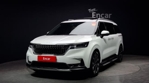 2023 KIA Carnival