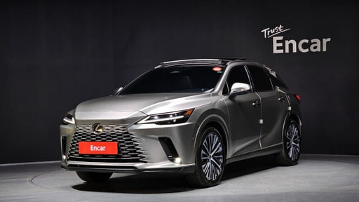 2024 LEXUS RX