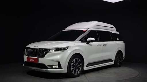2023 KIA Carnival