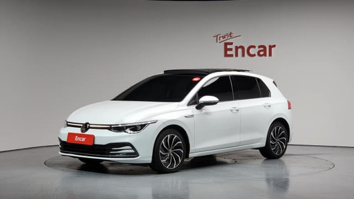 2023 VOLKSWAGEN Golf, 
