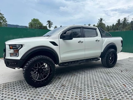 2018 FORD Ranger, 