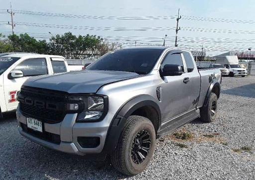 2024 FORD Ranger