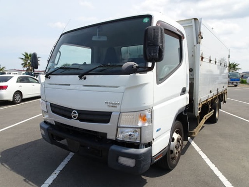 2016 NISSAN NT450 Atlas