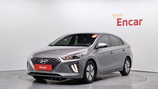 2020 HYUNDAI IONIQ