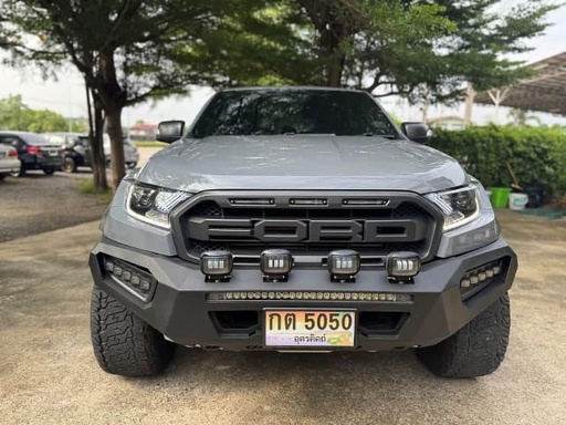 2019 FORD RAPTOR