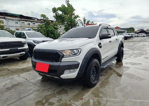 2018 FORD Ranger, 