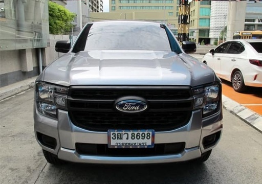 2023 FORD Ranger