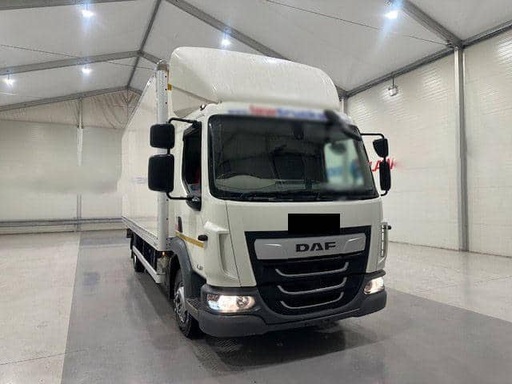 2021 Daf LF