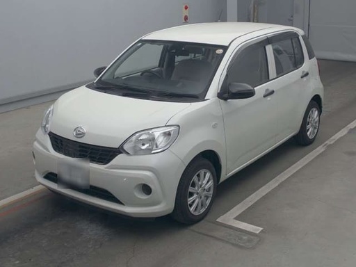 2018 DAIHATSU Boon