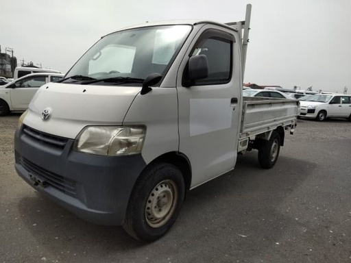 2016 TOYOTA Liteace Truck