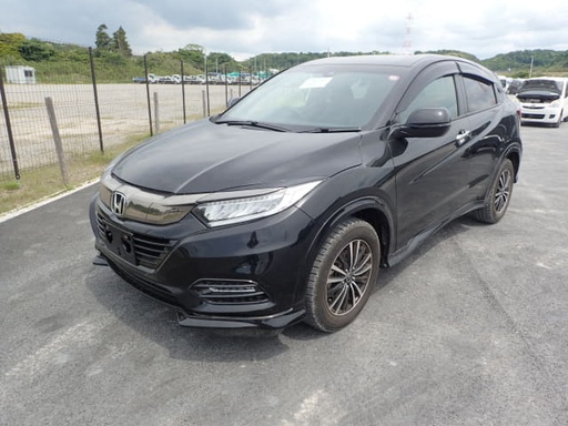 2020 HONDA Vezel