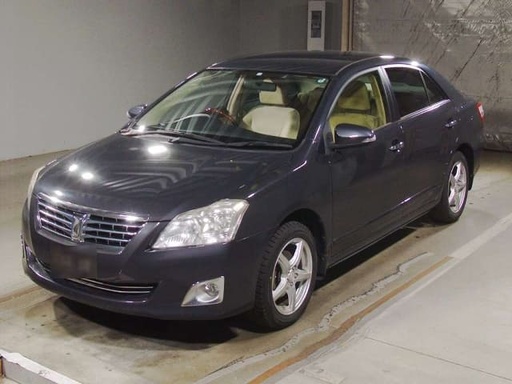 2016 TOYOTA Premio