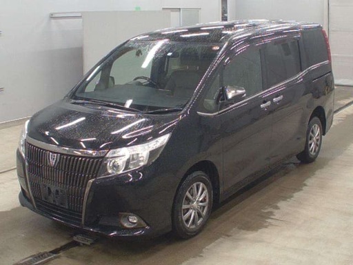 2016 TOYOTA Esquire